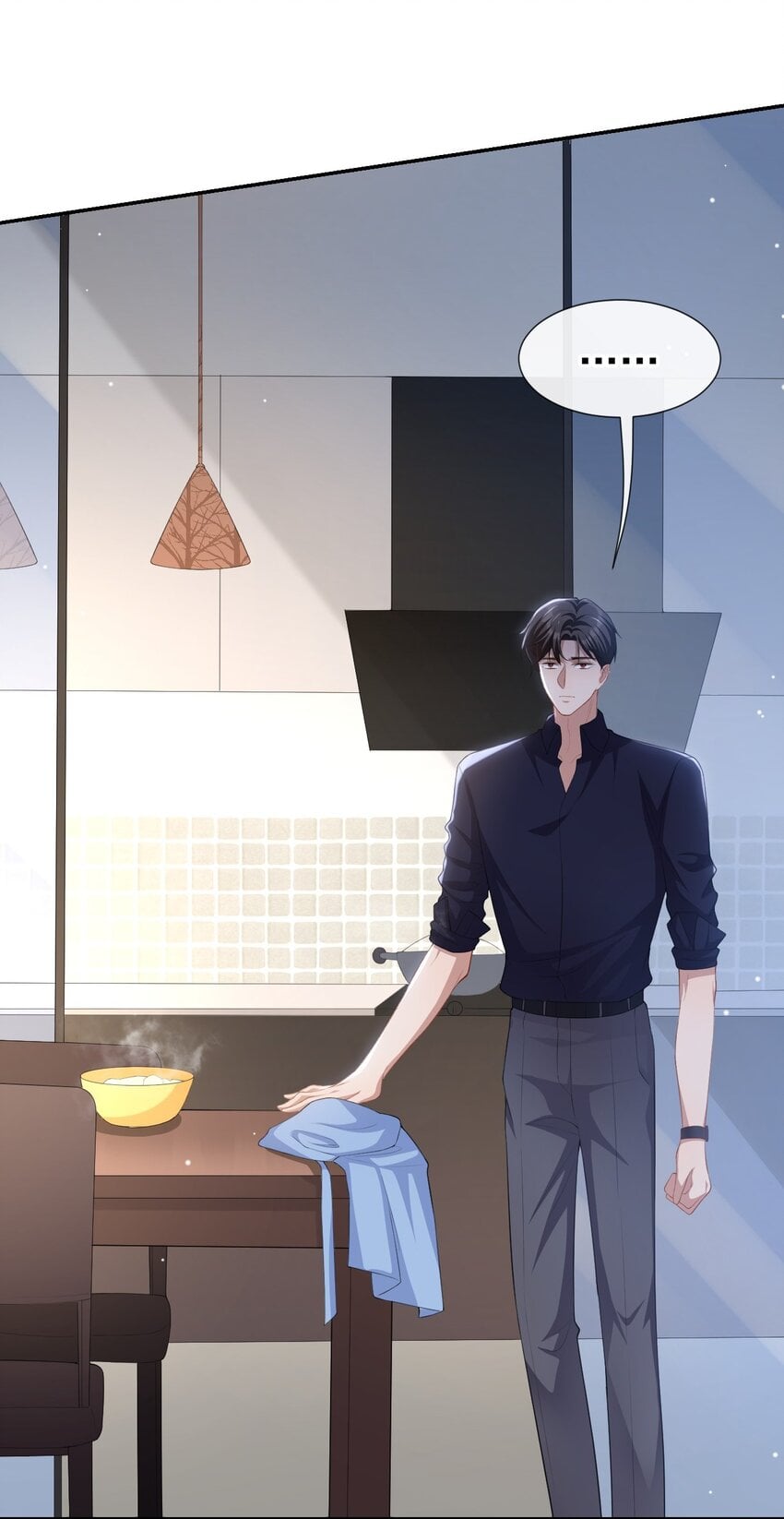 替身关系 - 87 有人欢喜有人忧 - 第9张图