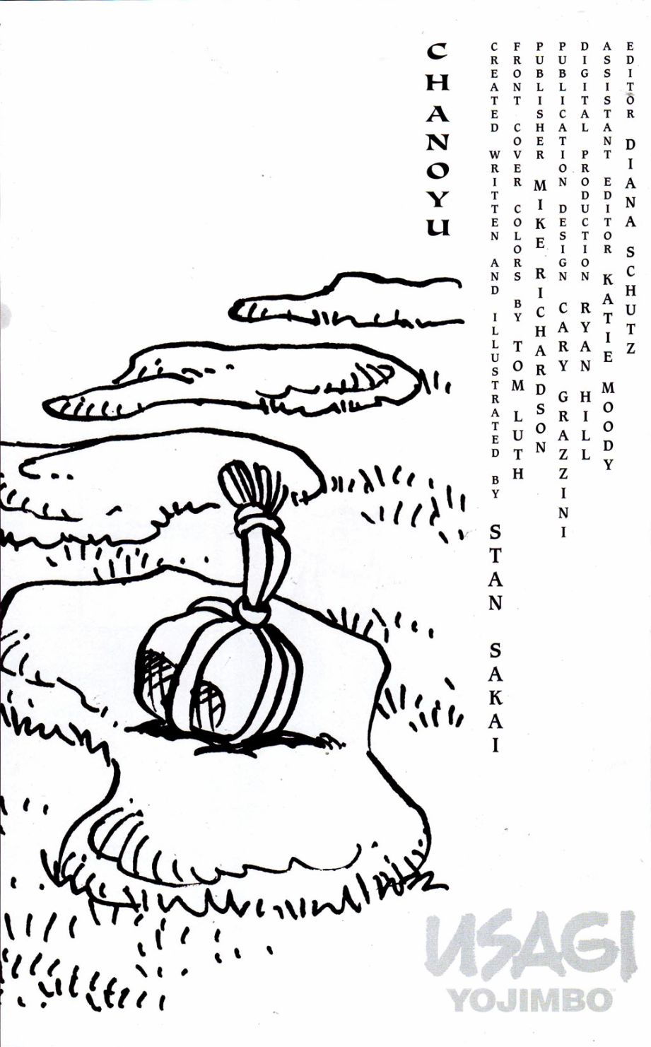 兔用心棒V3  - 93卷 - 2