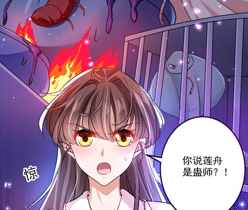 王爺不能撩 - 出現第三個蕭瑾瑜！(2/2) - 1