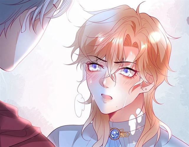王子與他的黑月光 - 第50話 互通心意👦❤️👦(1/3) - 2
