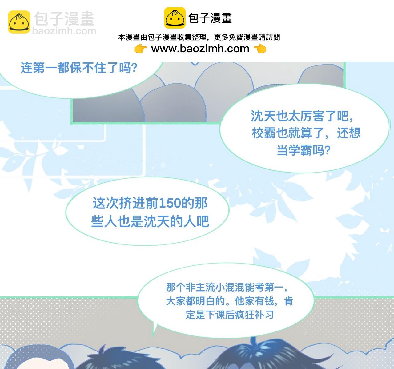 我的打手是怪物 - 他的成績 - 2