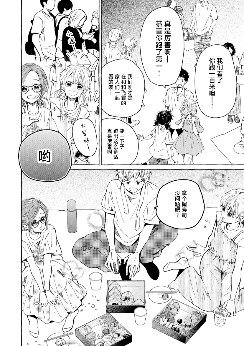 我的魔女 - 第36話 - 2