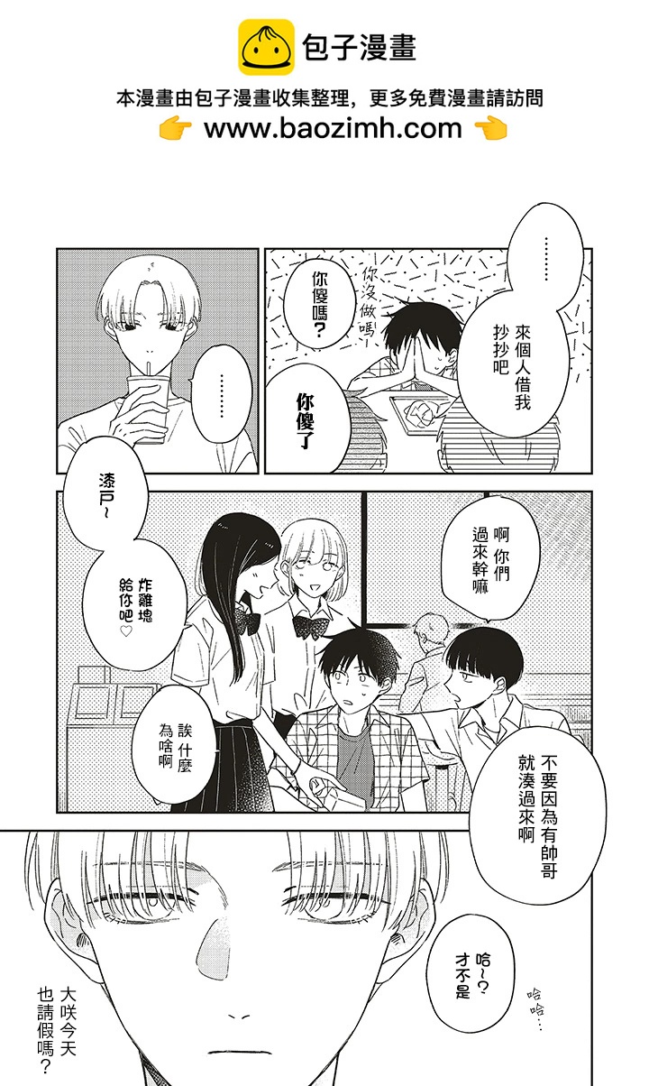 我的鑽石星 - 第2.2話 - 2