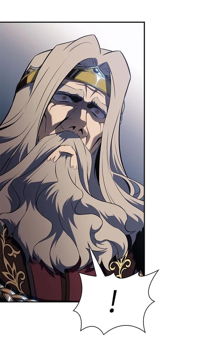 我独自满级新手 - [第152话] “莱因哈德”的重量(2)(1/2) - 第41张图