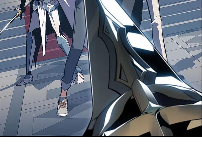 我独自满级新手 - [第152话] “莱因哈德”的重量(2)(1/2) - 第5张图