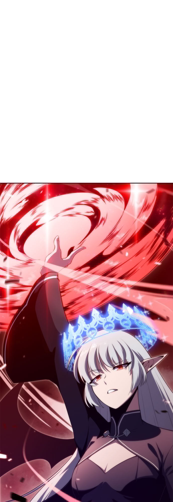 我独自满级新手 - [第46话] 1人军团（3） - 第31张图