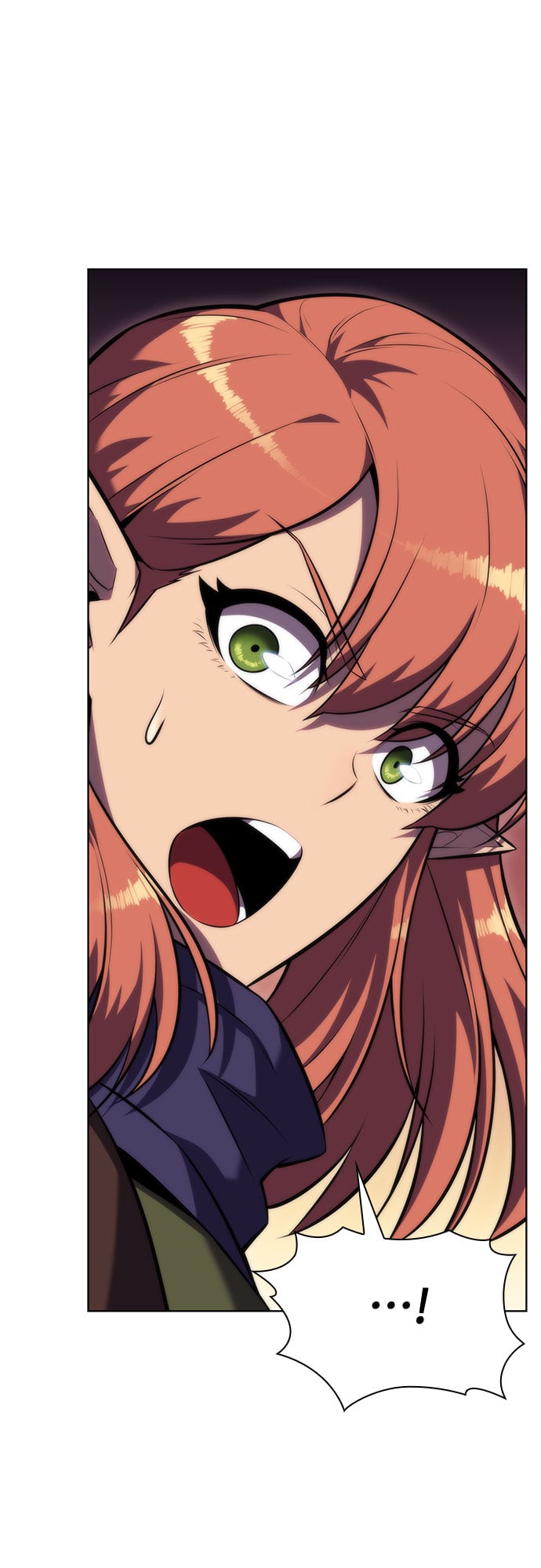 我独自满级新手 - [第80话] 不速之客（2） - 第41张图