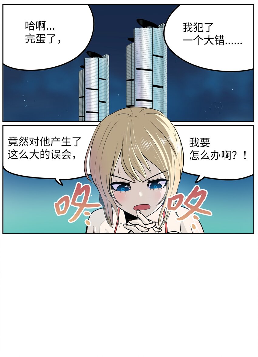 我和女神有膠集 - 108 你還信不過我嗎？ - 2