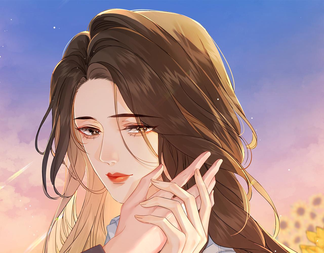 我親愛的法醫小姐 - 第81話 抱不動？(1/2) - 1