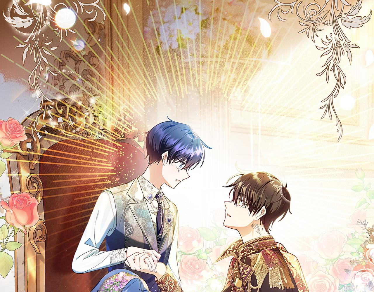想報復媽媽卻和龍簽約了 - 第43話 狠心離開(1/5) - 1