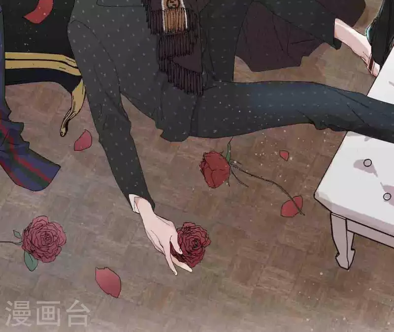 向上而生 - 第57話 新角色登場(1/3) - 2