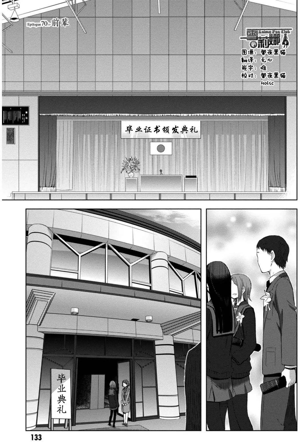 小長門有希的消失 - 第73回 - 1