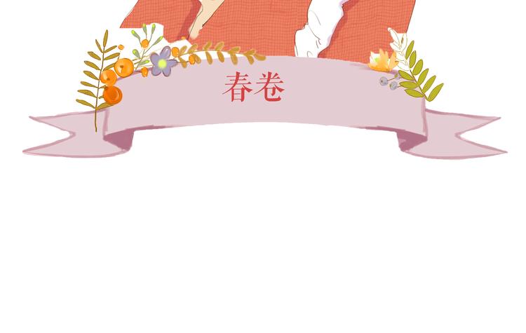 新春特輯 - 新年好吃的你最喜歡什麼？ - 2