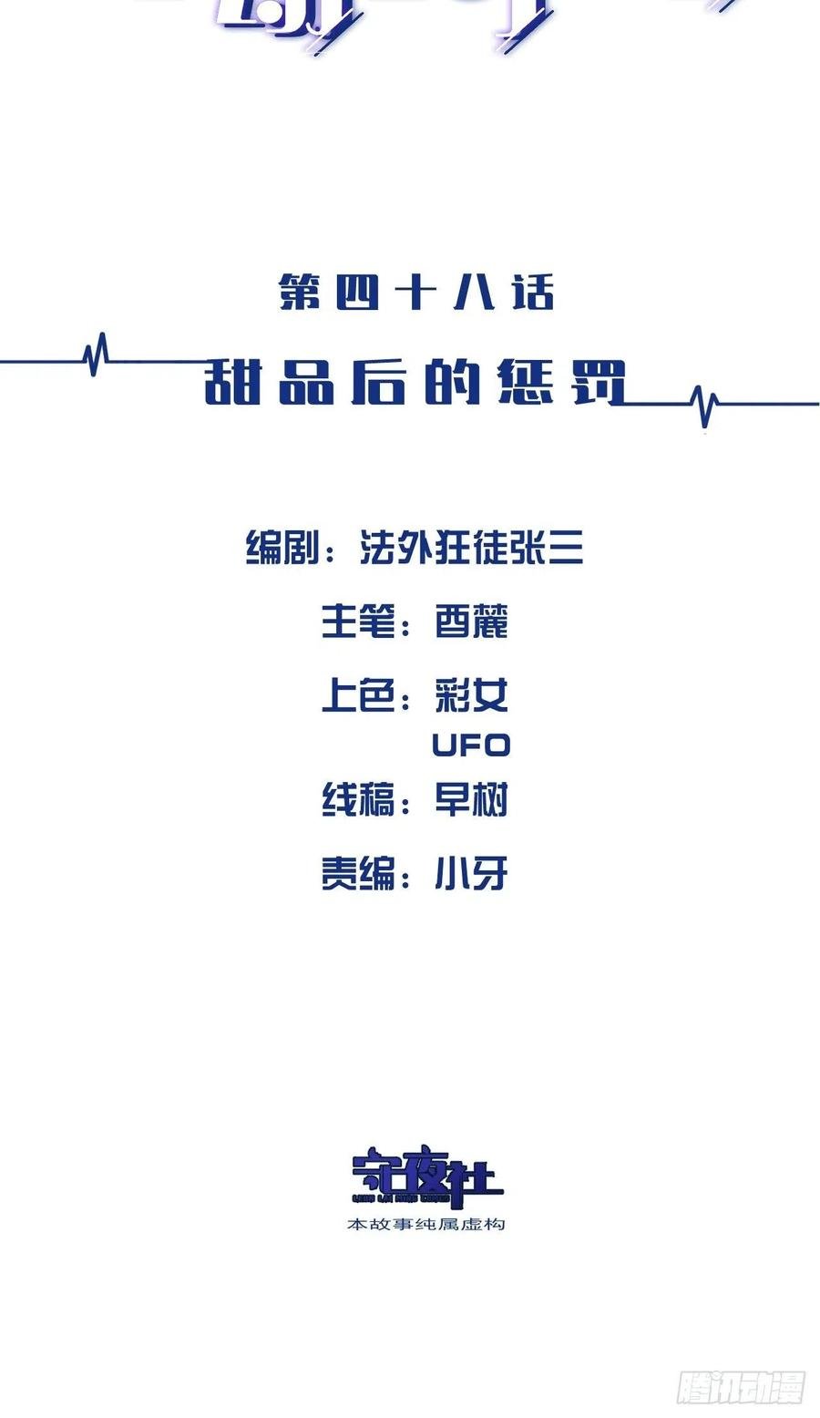 心動的聲音 - 甜品後的懲罰 - 2