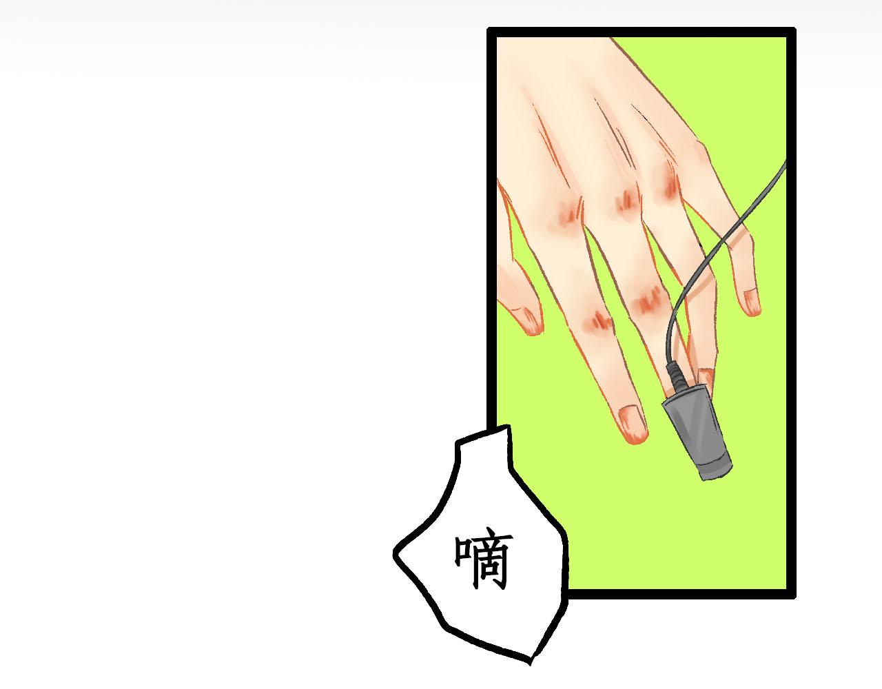 新生-Renascence - 重蹈覆轍？ - 3