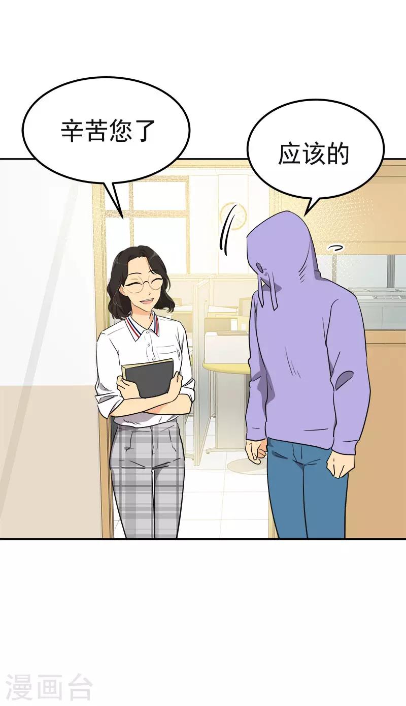 心有獨鍾 - 第333話 贊助獎學金 - 2