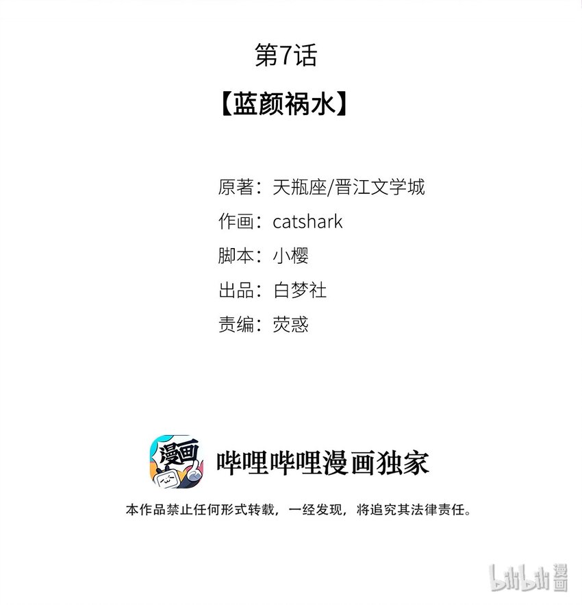 影帝們的公寓 - 07 藍顏禍水 - 2