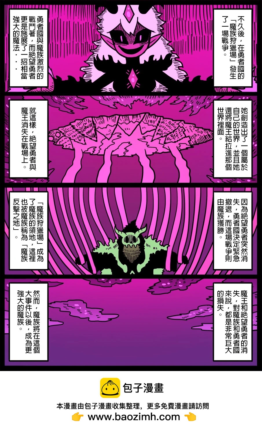 勇者系列 - 第1716話 - 1