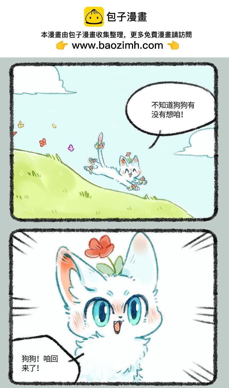 有獸焉 - 478 小山雀喜當爹 - 2