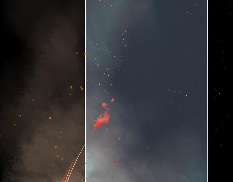 远山千霖 - 第3话 前太傅之子，司空崇山 - 2