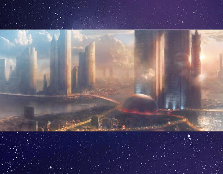 御靈幻武 - 序章 邀你踏上奇幻冒險之旅！ - 2
