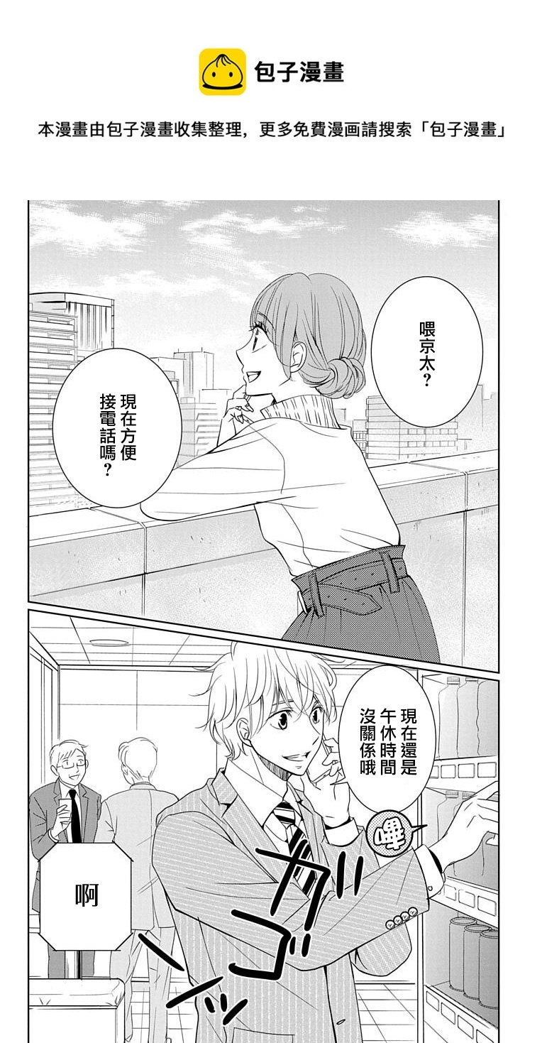 欲速不達牀伴做起 - 第15話 - 1