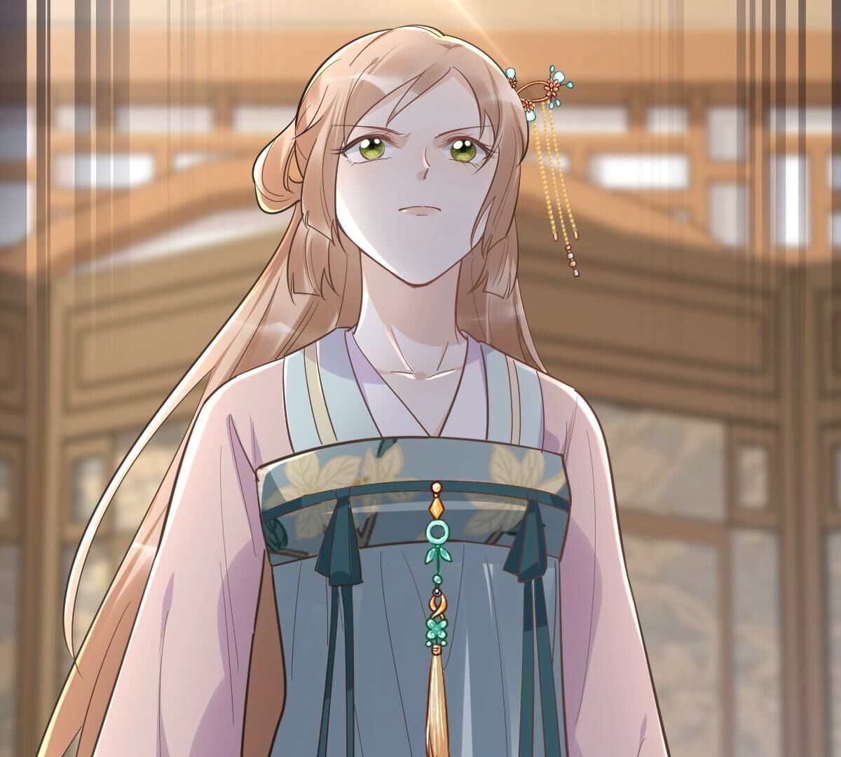 戰神狂妃：鳳傾天下 - 139 第138話 論功行賞(1/2) - 3