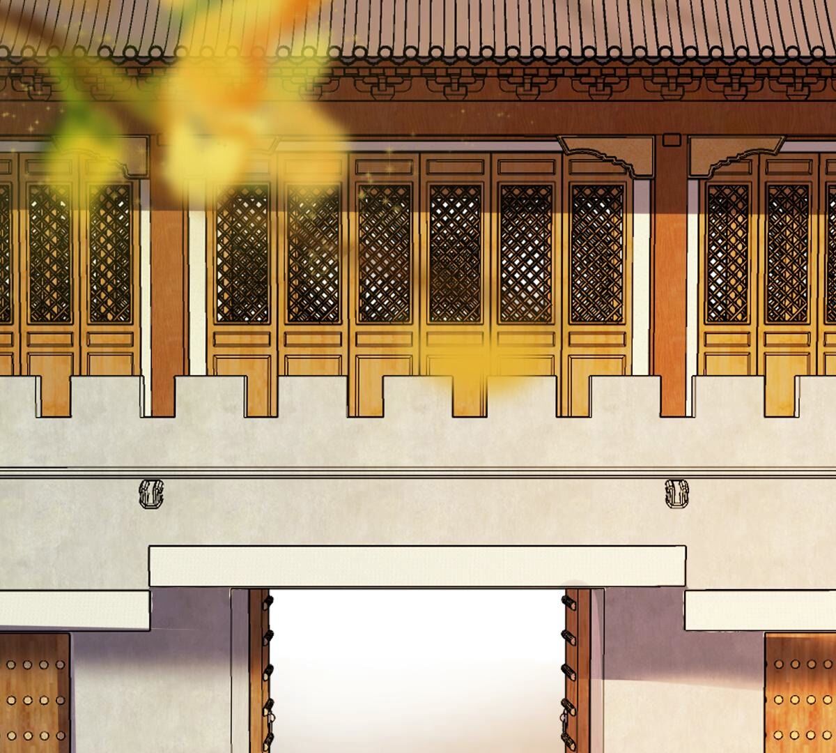 戰神狂妃：鳳傾天下 - 207 第205話 比試比試(1/2) - 3