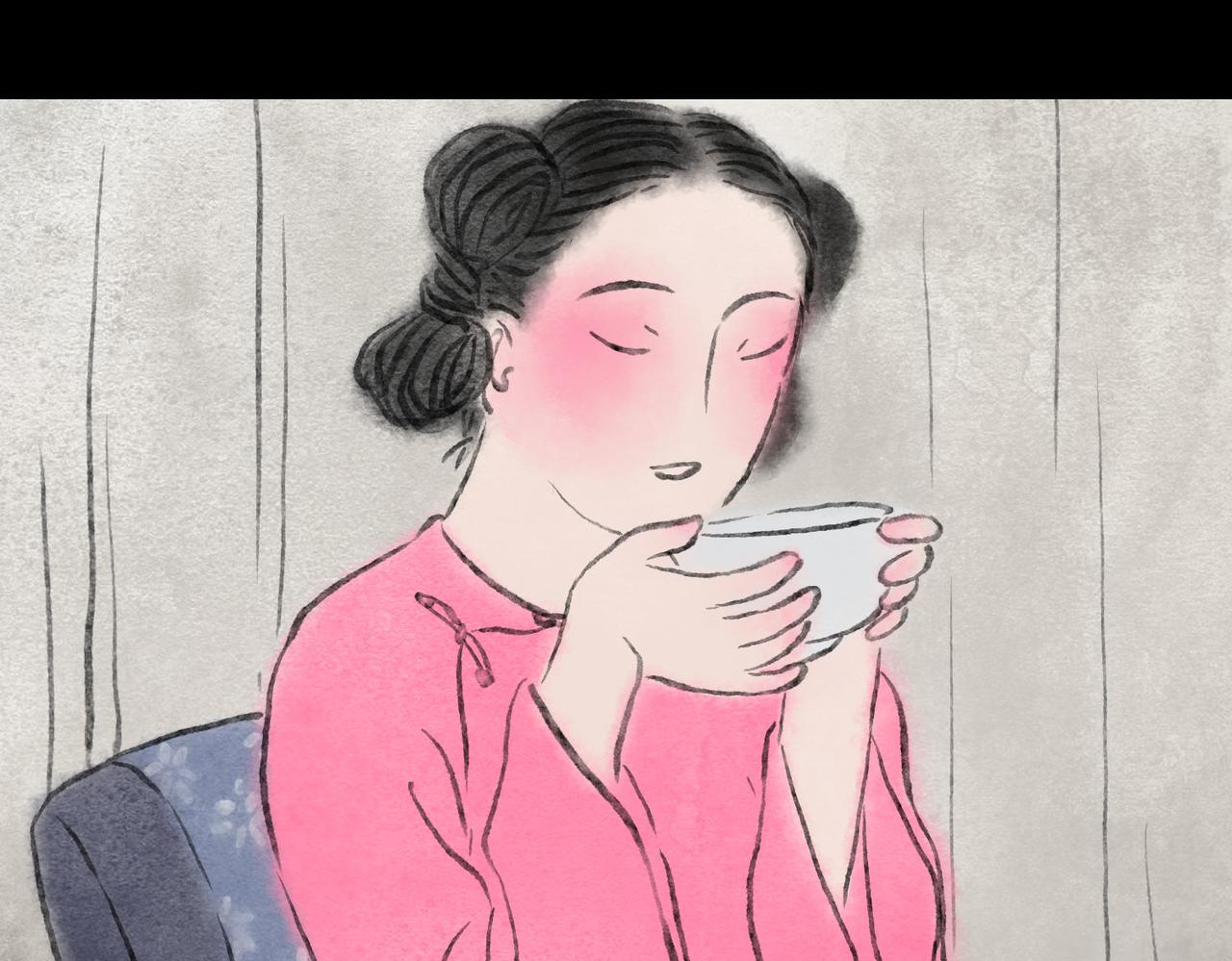 志怪新說 - 志怪新說 之 完美的妻子（下）(1/2) - 3