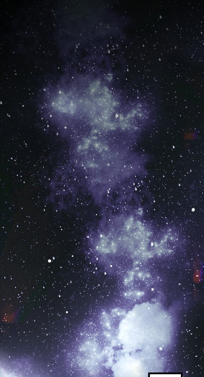 鍾情 - 12 “母慈子孝” - 2
