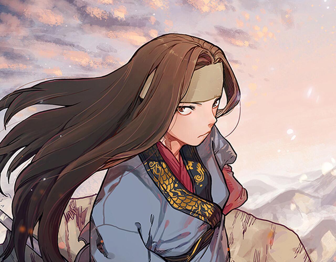 重生之我在魔教耍長槍 - 第145話 魔聖之謀(1/3) - 4