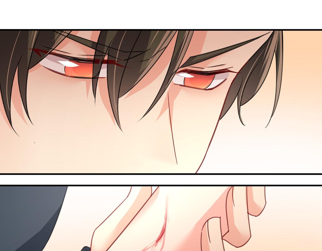 總裁在上 - 第345話 這個項圈你要不要戴(1/2) - 4