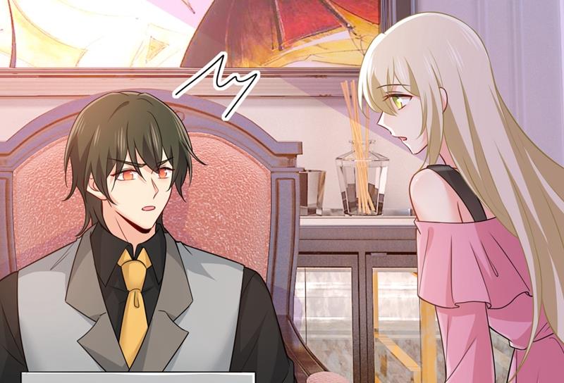 總裁在上 - 第397話 莫娜來中國了？！(1/2) - 2
