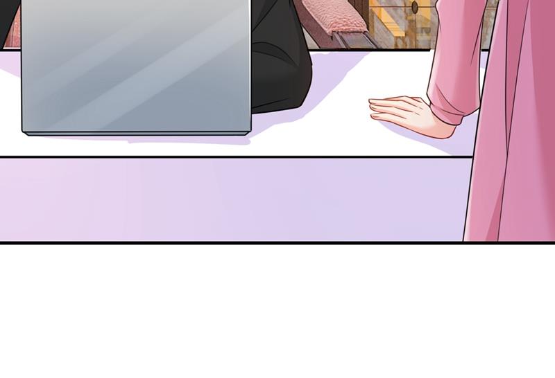 總裁在上 - 第397話 莫娜來中國了？！(1/2) - 3